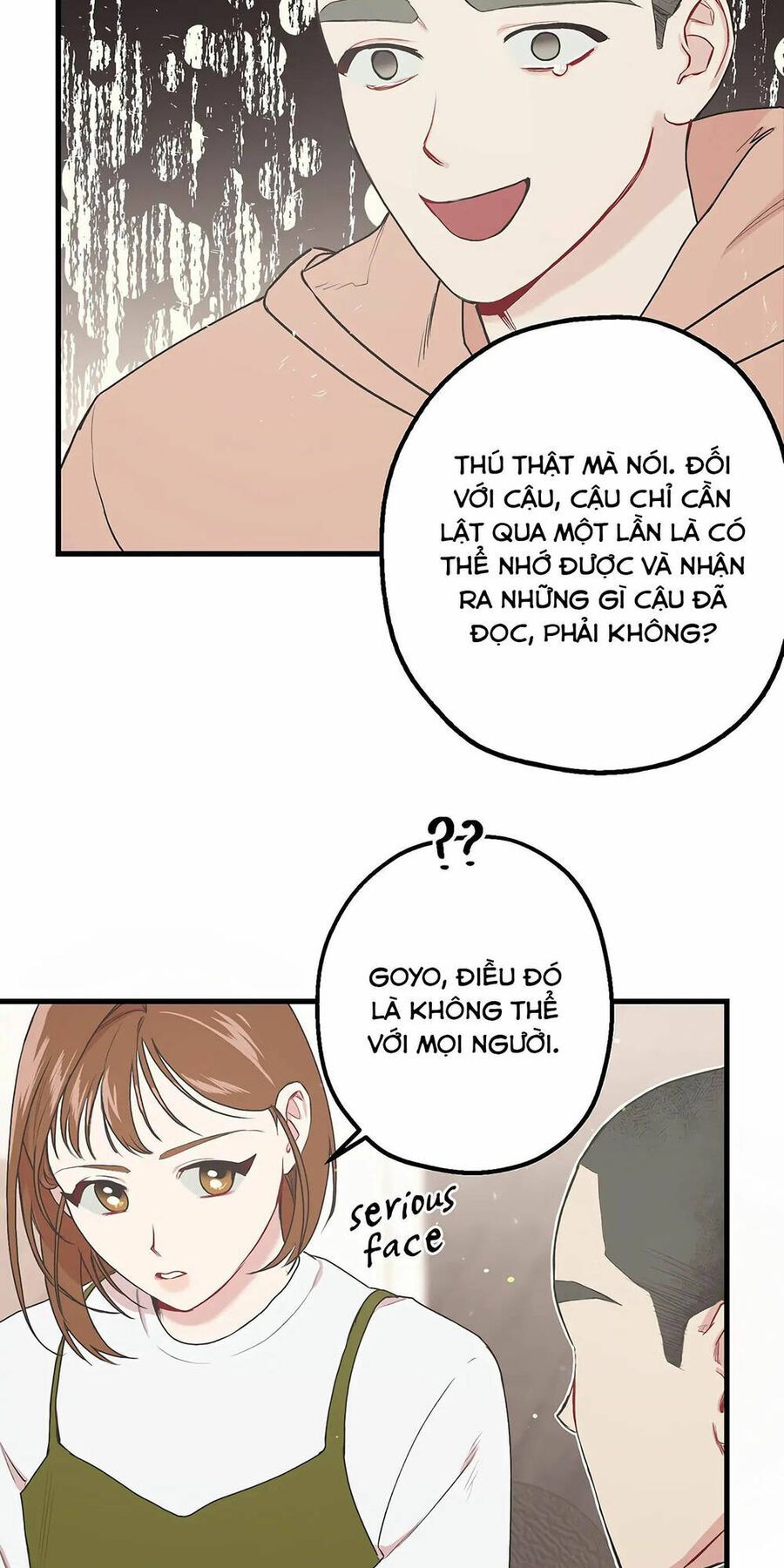 đọc truyện Người Chồng Thứ Hai Của Tôi Chương 9 ảnh 5 tại Giả Dược