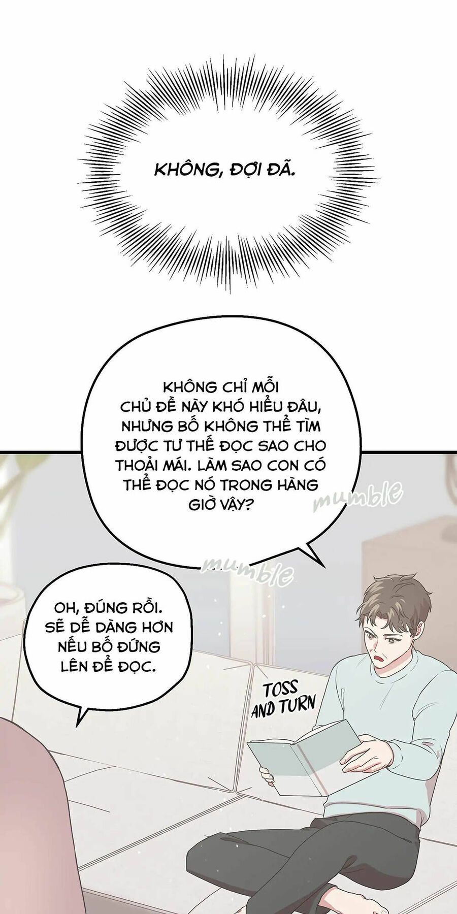 đọc truyện Người Chồng Thứ Hai Của Tôi Chương 9 ảnh 58 tại Giả Dược
