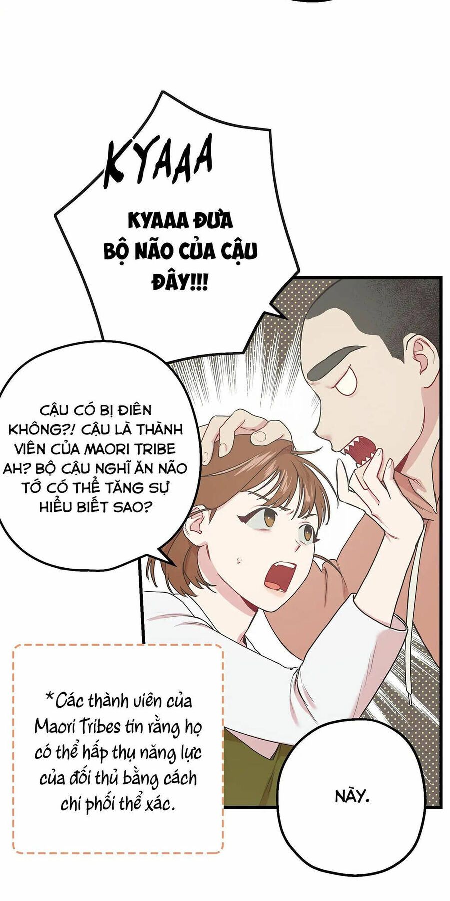 đọc truyện Người Chồng Thứ Hai Của Tôi Chương 9 ảnh 7 tại Giả Dược
