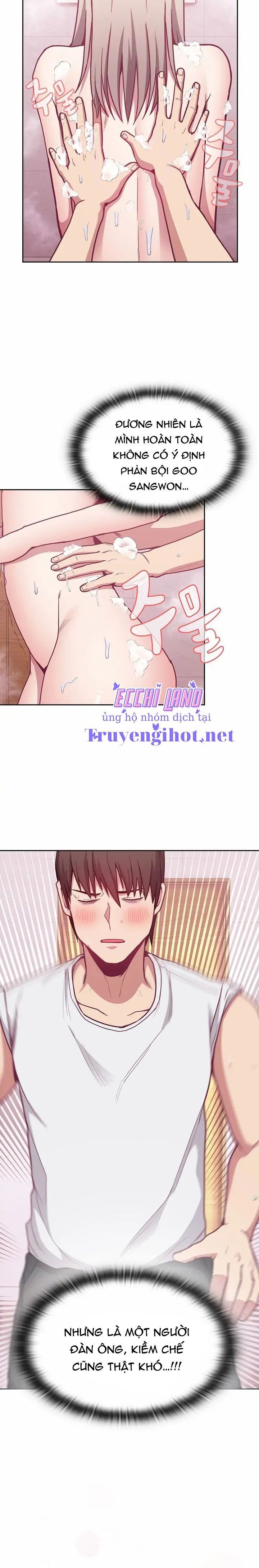 đọc truyện Người Chữa Lành Chương 10.1 ảnh 10 tại Truyện Dạ Ký