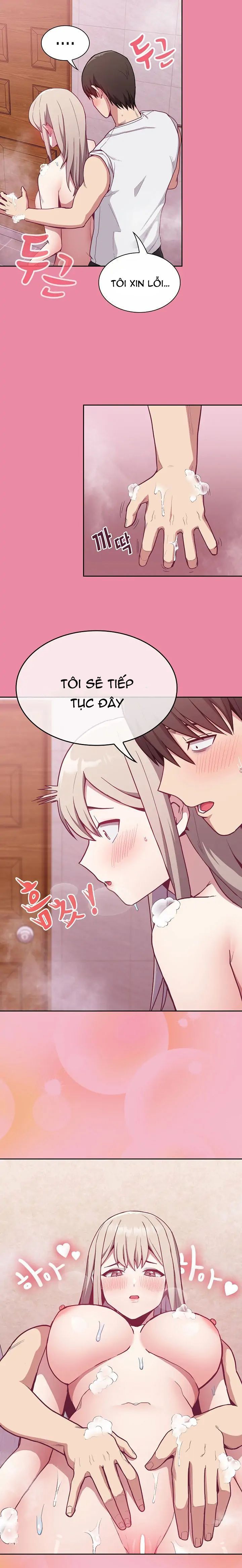 đọc truyện Người Chữa Lành Chương 10.2 ảnh 4 tại Truyện Dạ Ký