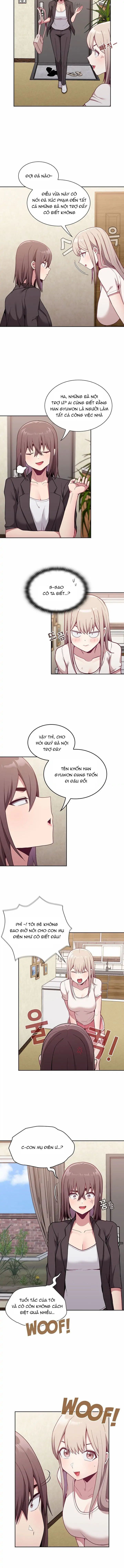 đọc truyện Người Chữa Lành Chương 11.2 ảnh 6 tại Truyện Dạ Ký