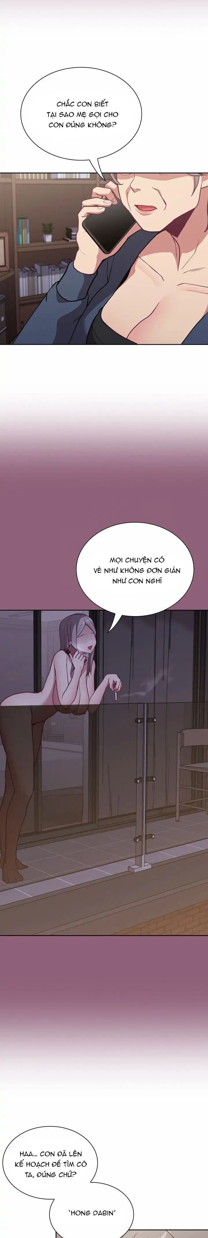 đọc truyện Người Chữa Lành Chương 11.2 ảnh 10 tại Truyện Dạ Ký