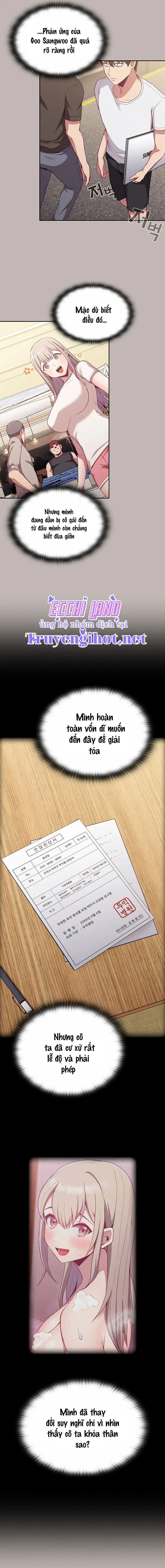 đọc truyện Người Chữa Lành Chương 12.1 ảnh 13 tại Truyện Dạ Ký