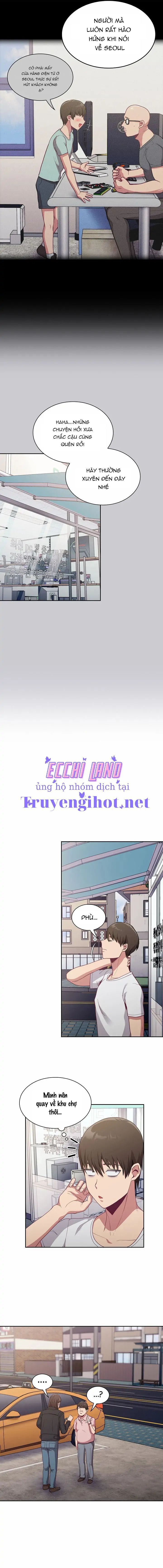 đọc truyện Người Chữa Lành Chương 12.2 ảnh 7 tại Truyện Dạ Ký