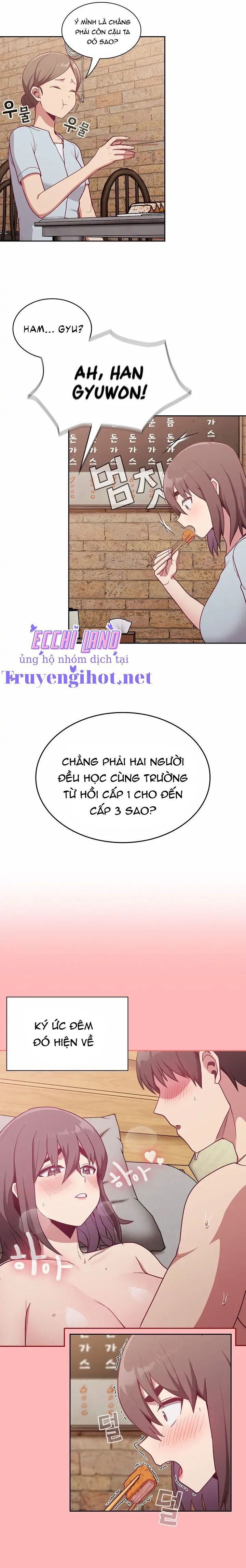đọc truyện Người Chữa Lành Chương 13.1 ảnh 14 tại Truyện Dạ Ký