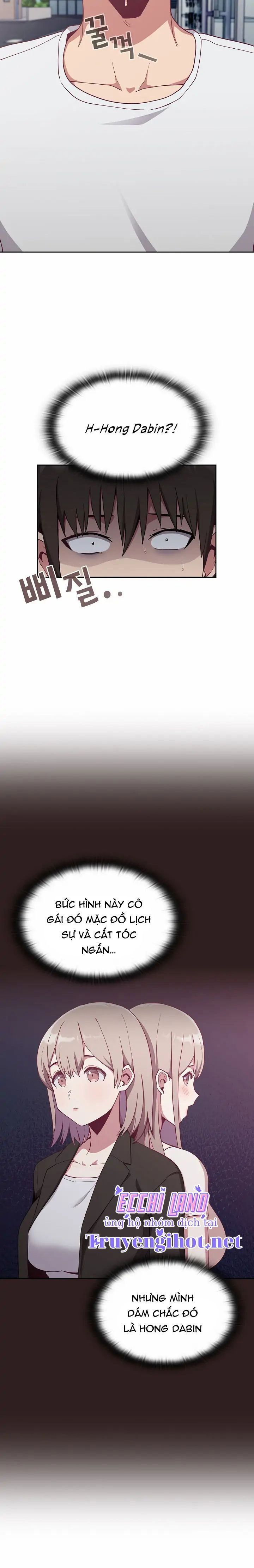 đọc truyện Người Chữa Lành Chương 13.1 ảnh 6 tại Truyện Dạ Ký
