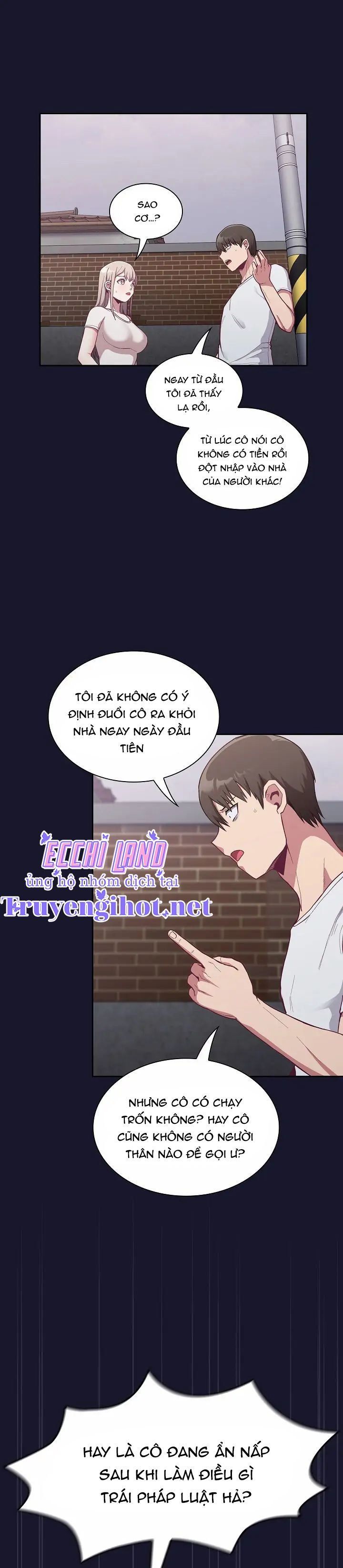 đọc truyện Người Chữa Lành Chương 13.2 ảnh 8 tại Truyện Dạ Ký