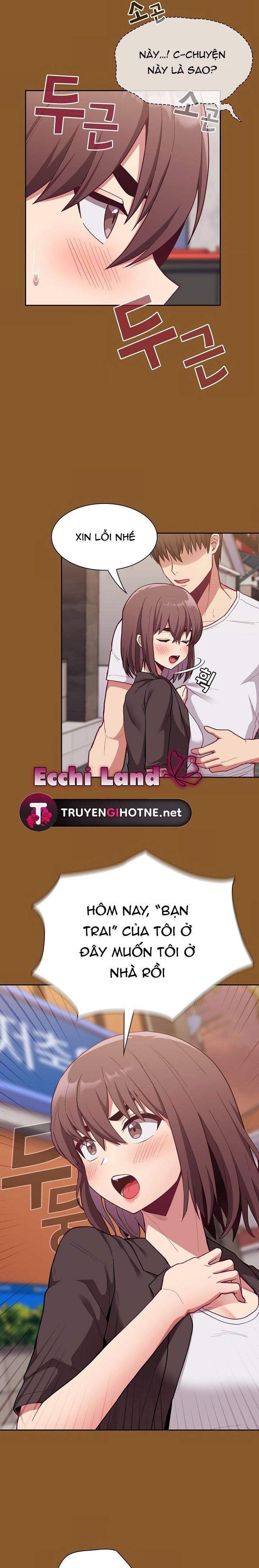 đọc truyện Người Chữa Lành Chương 14.1 ảnh 14 tại Truyện Dạ Ký