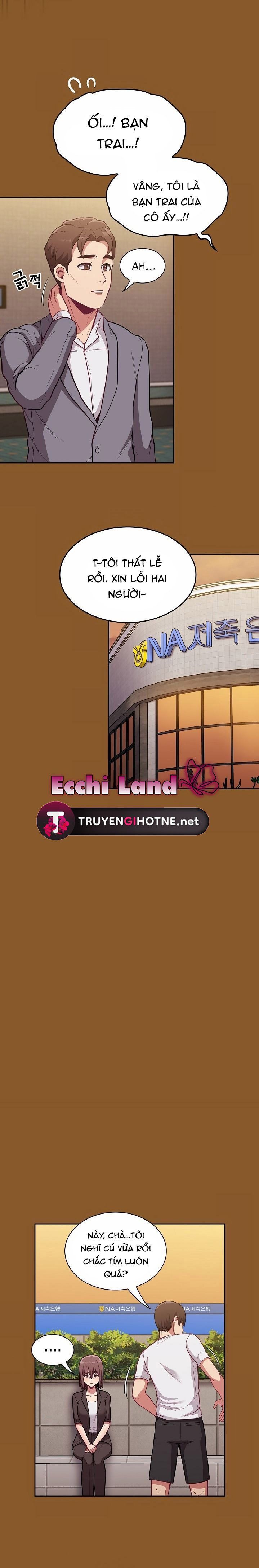 đọc truyện Người Chữa Lành Chương 14.1 ảnh 16 tại Truyện Dạ Ký