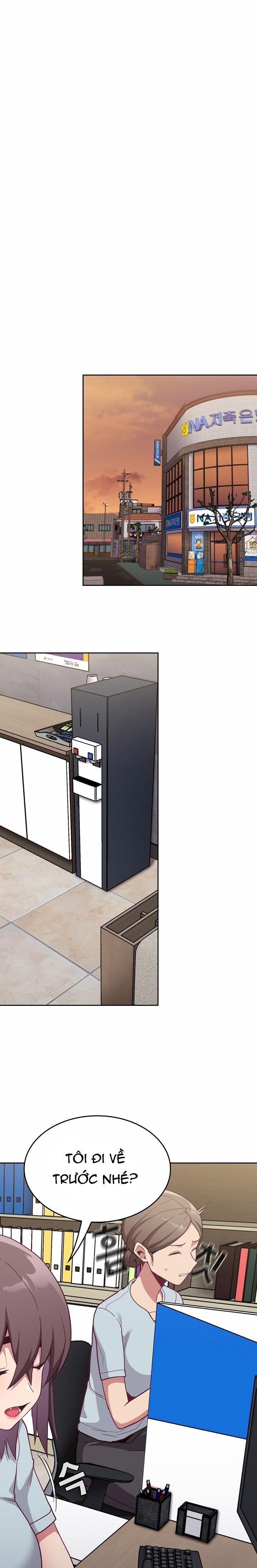 đọc truyện Người Chữa Lành Chương 14.1 ảnh 5 tại Truyện Dạ Ký