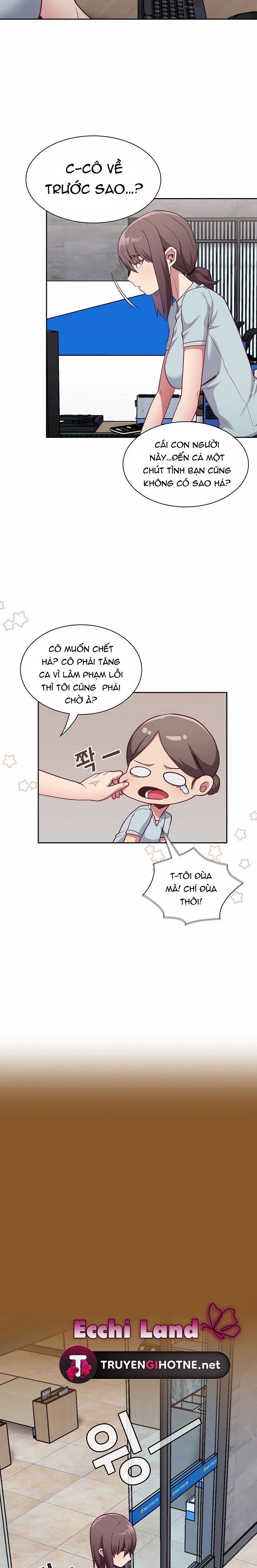 đọc truyện Người Chữa Lành Chương 14.1 ảnh 6 tại Truyện Dạ Ký