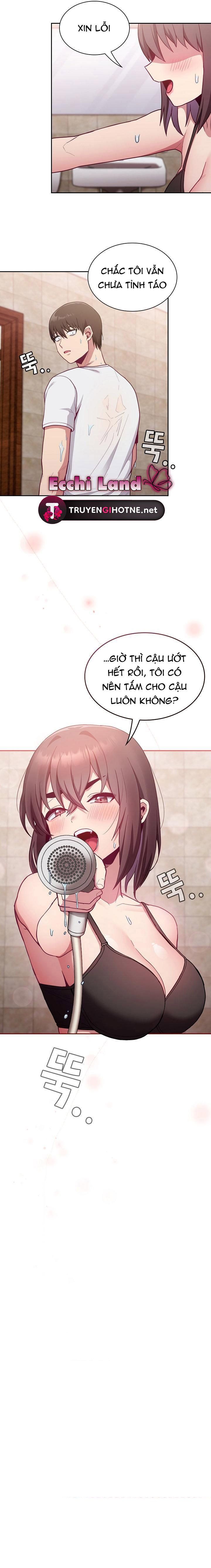 đọc truyện Người Chữa Lành Chương 15.2 ảnh 5 tại Truyện Dạ Ký