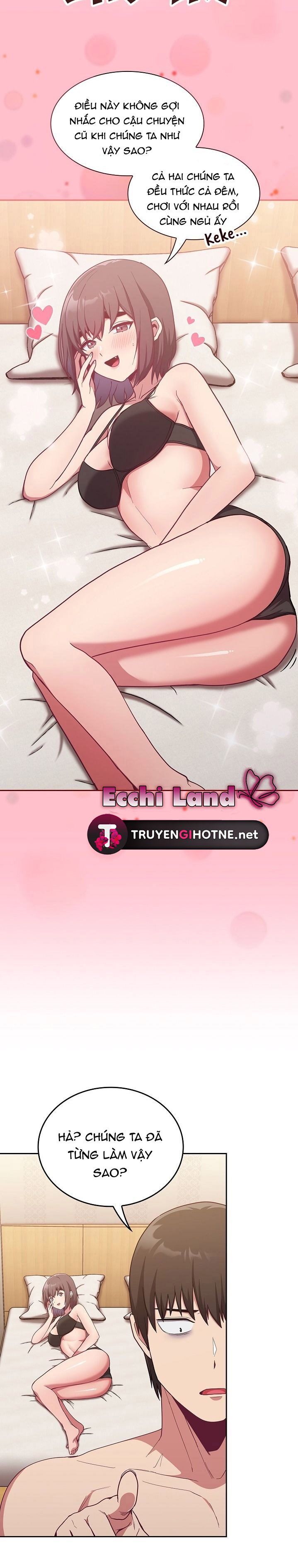 đọc truyện Người Chữa Lành Chương 16.1 ảnh 14 tại Truyện Dạ Ký