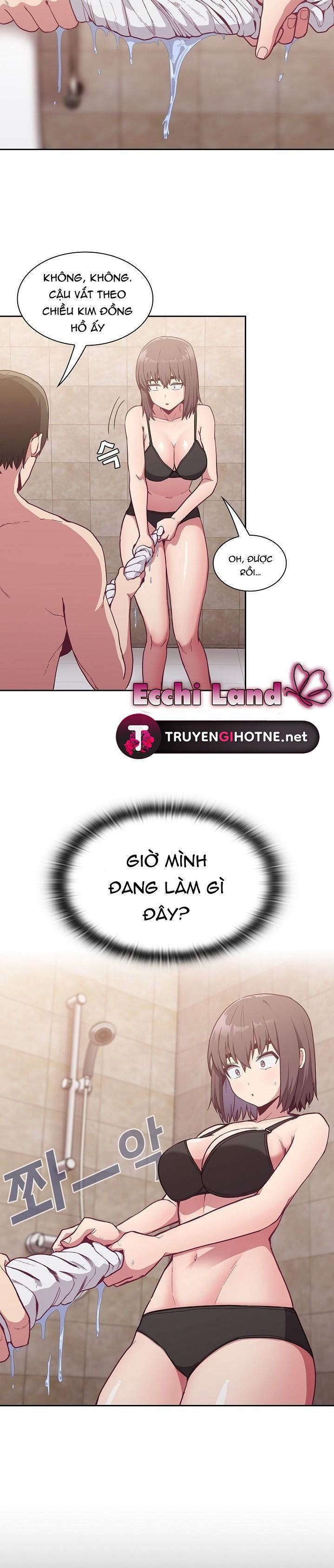 đọc truyện Người Chữa Lành Chương 16.1 ảnh 8 tại Truyện Dạ Ký