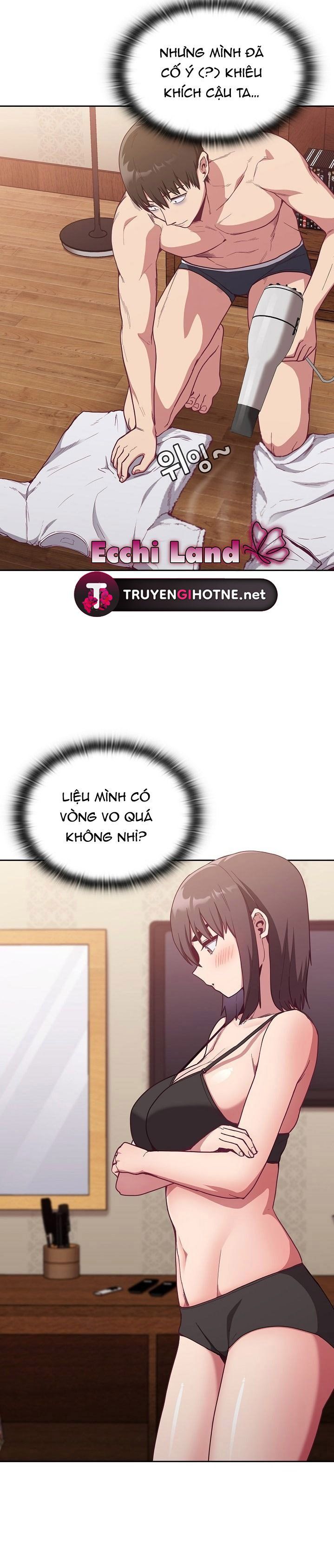đọc truyện Người Chữa Lành Chương 16.1 ảnh 10 tại Truyện Dạ Ký