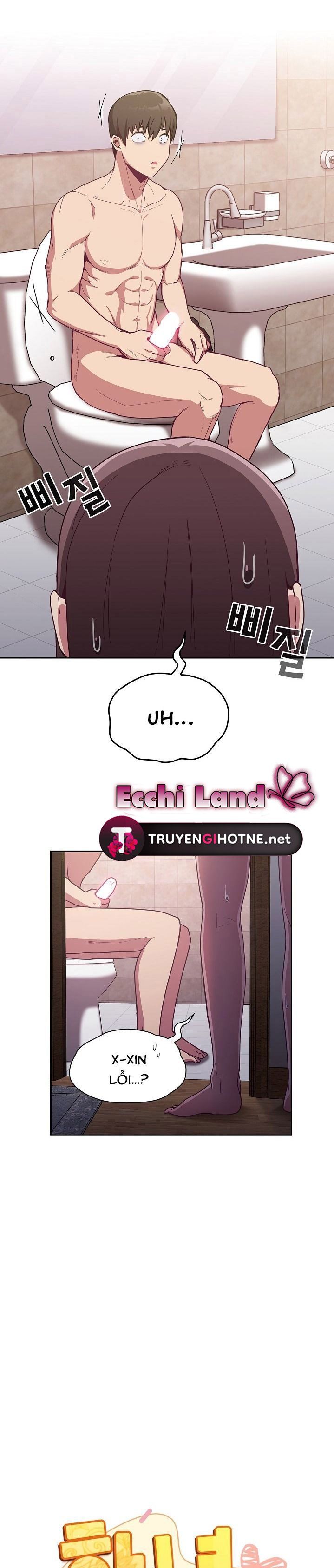 đọc truyện Người Chữa Lành Chương 16.2 ảnh 12 tại Truyện Dạ Ký