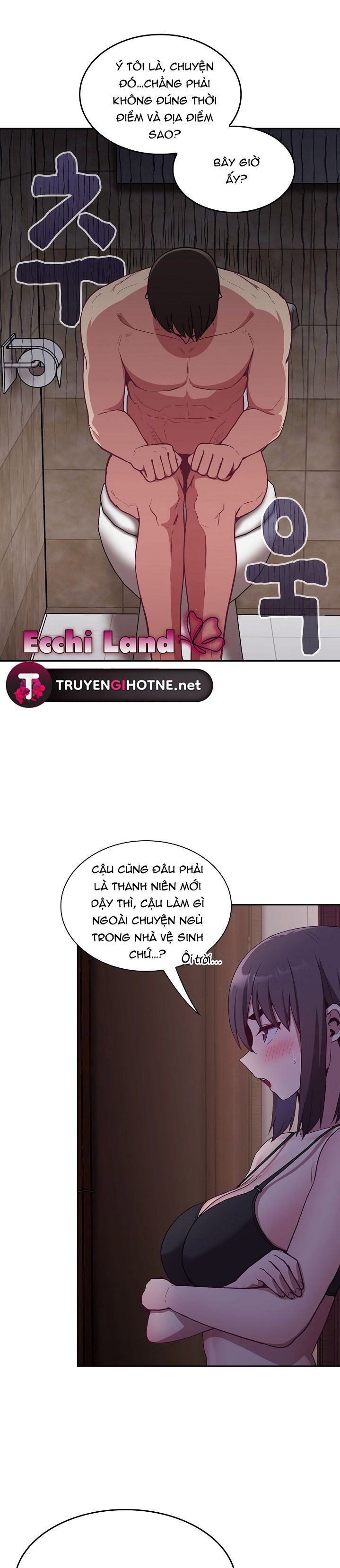 đọc truyện Người Chữa Lành Chương 16.2 ảnh 14 tại Truyện Dạ Ký