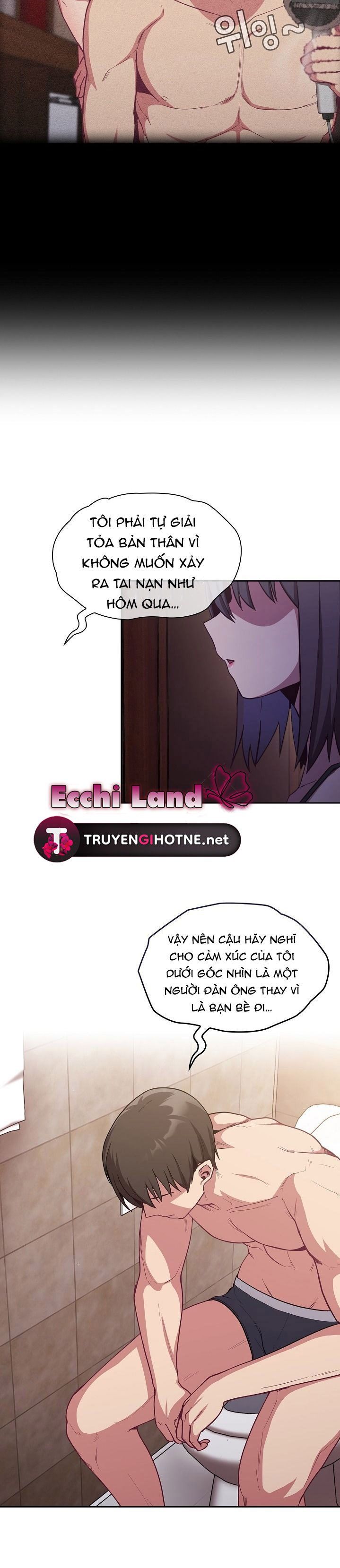 đọc truyện Người Chữa Lành Chương 16.2 ảnh 16 tại Truyện Dạ Ký