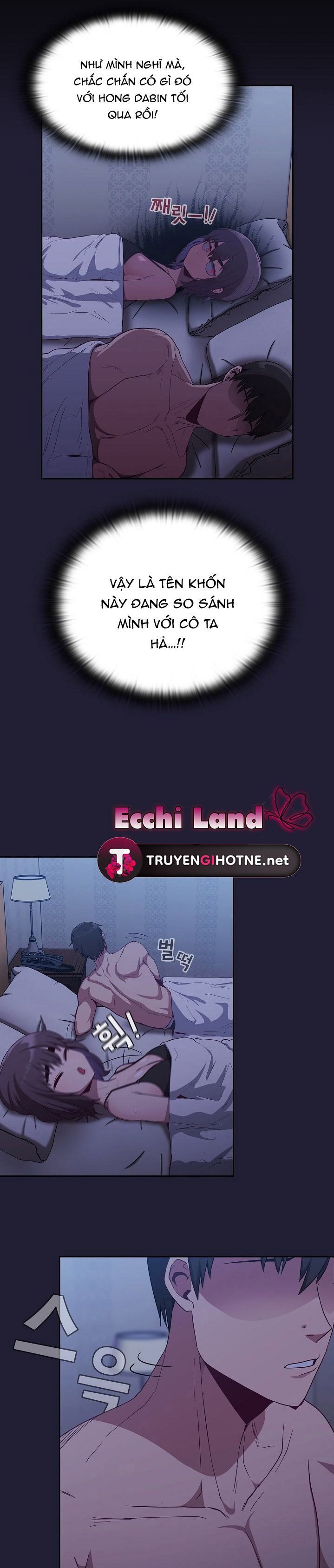 đọc truyện Người Chữa Lành Chương 16.2 ảnh 3 tại Truyện Dạ Ký