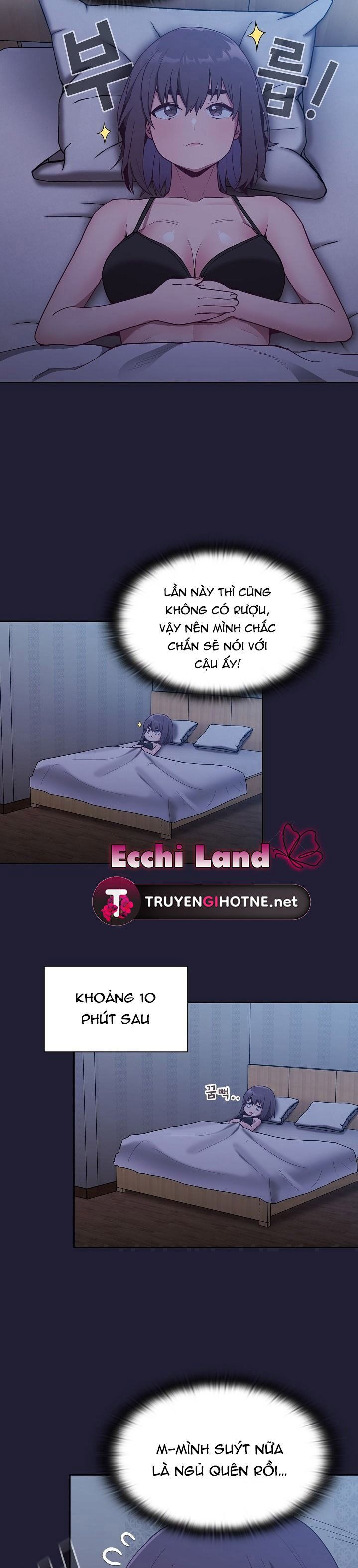 đọc truyện Người Chữa Lành Chương 16.2 ảnh 7 tại Truyện Dạ Ký