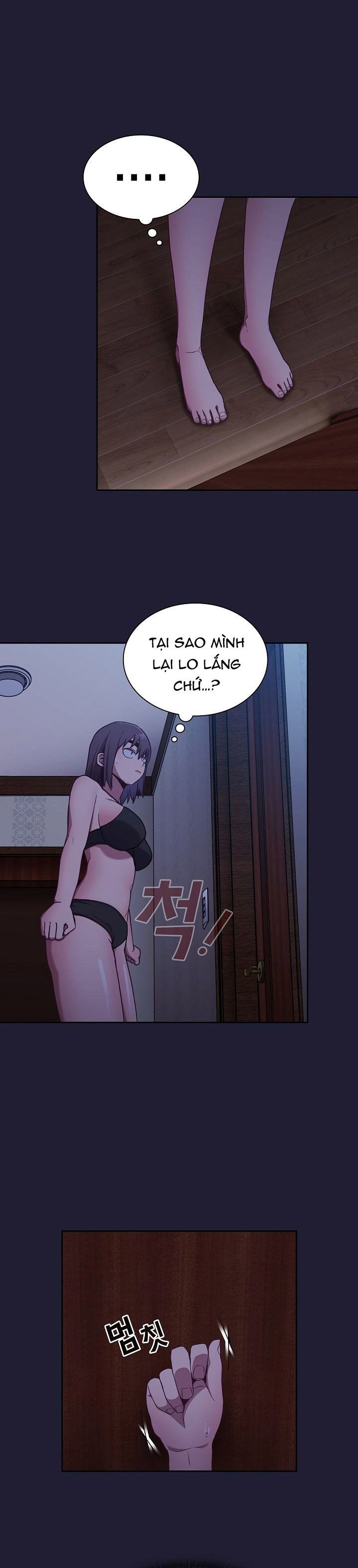 đọc truyện Người Chữa Lành Chương 16.2 ảnh 9 tại Truyện Dạ Ký