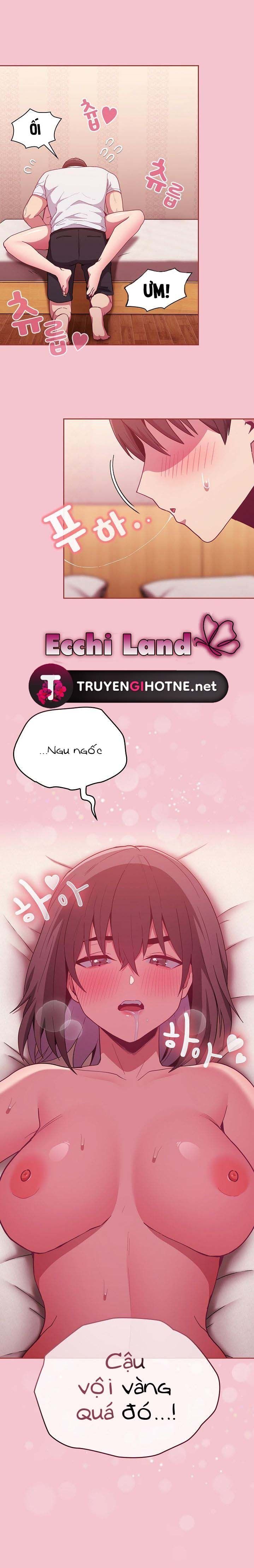 đọc truyện Người Chữa Lành Chương 17.1 ảnh 13 tại Truyện Dạ Ký