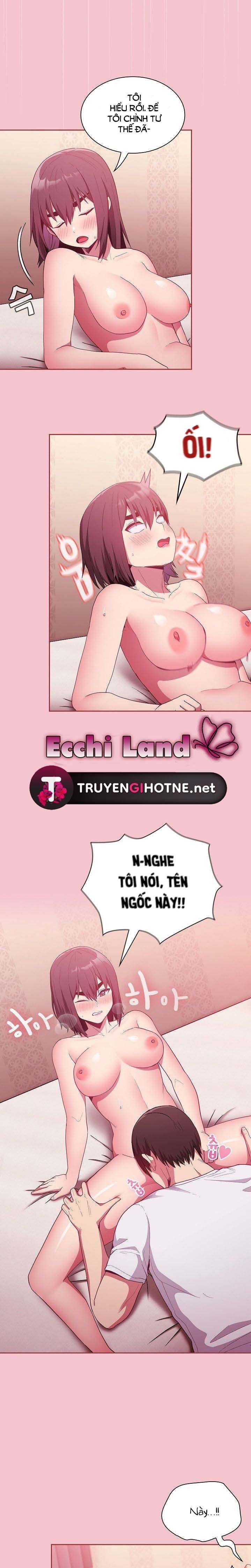 đọc truyện Người Chữa Lành Chương 17.2 ảnh 2 tại Truyện Dạ Ký
