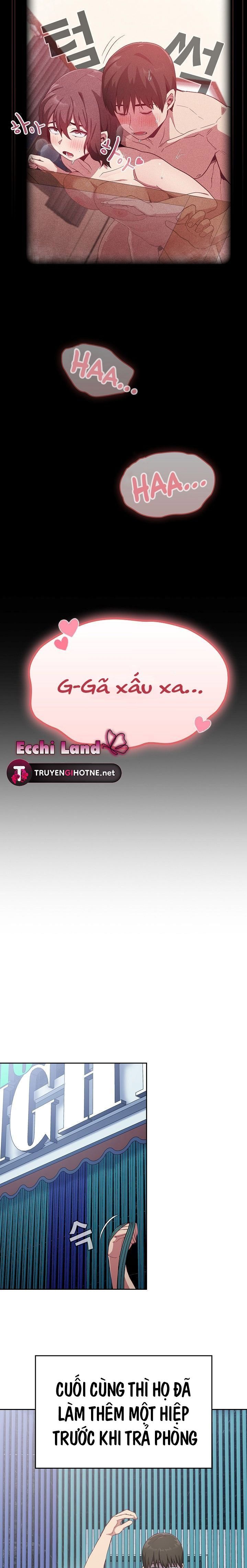 đọc truyện Người Chữa Lành Chương 18.2 ảnh 5 tại Truyện Dạ Ký
