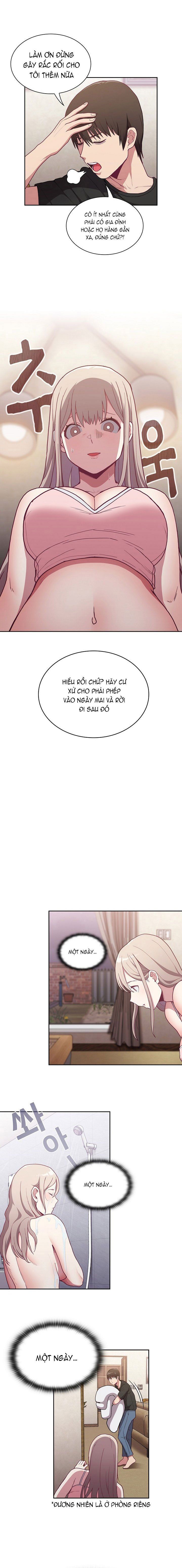 đọc truyện Người Chữa Lành Chương 2.1 ảnh 11 tại Truyện Dạ Ký