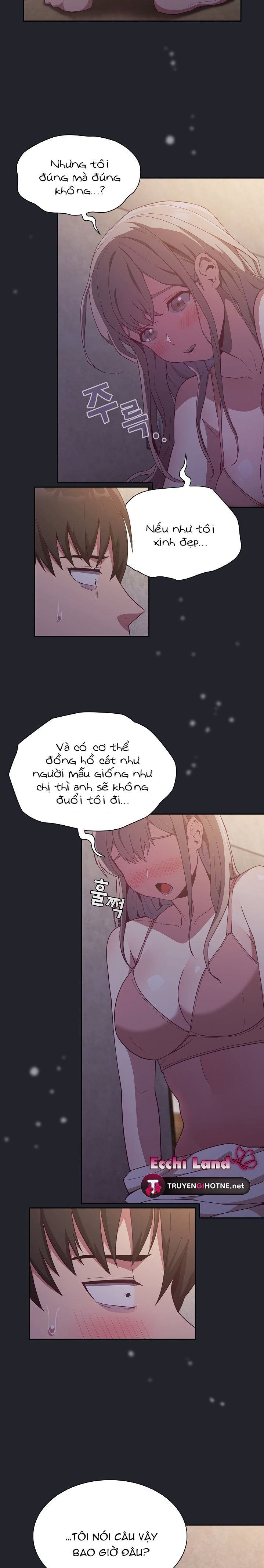 đọc truyện Người Chữa Lành Chương 20.2 ảnh 8 tại Truyện Dạ Ký