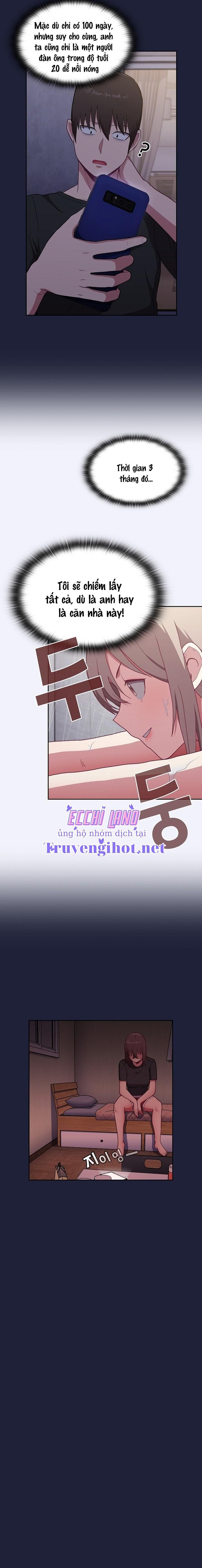 đọc truyện Người Chữa Lành Chương 3.2 ảnh 5 tại Truyện Dạ Ký