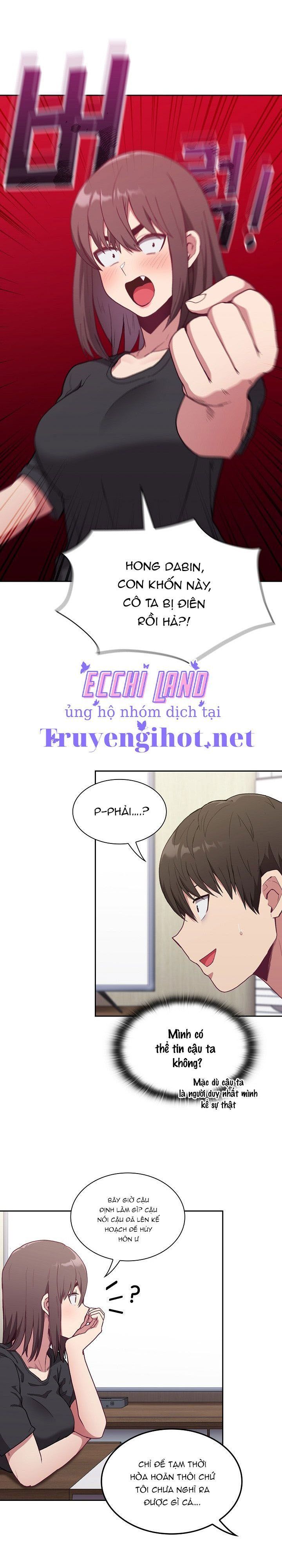 đọc truyện Người Chữa Lành Chương 4.2 ảnh 9 tại Truyện Dạ Ký