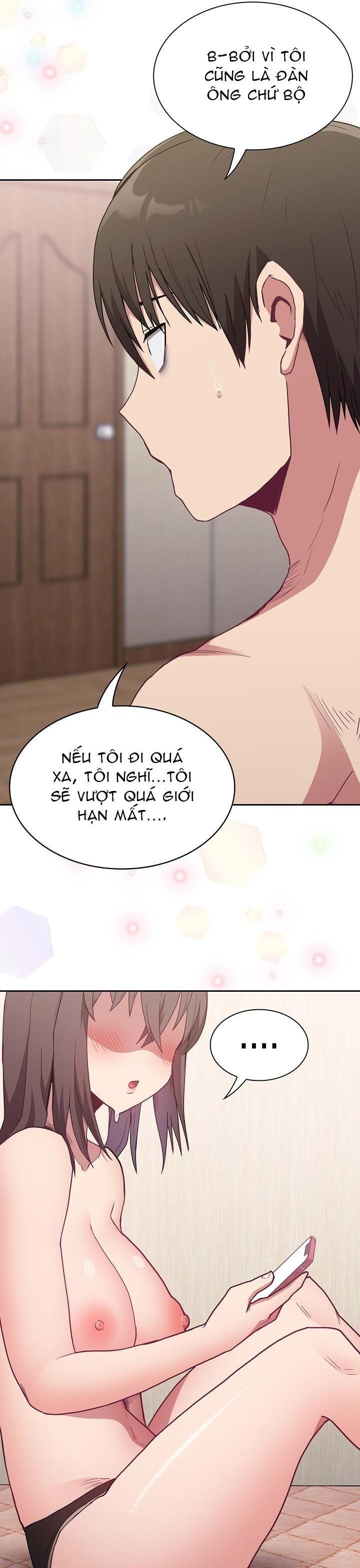 đọc truyện Người Chữa Lành Chương 5.2 ảnh 14 tại Truyện Dạ Ký