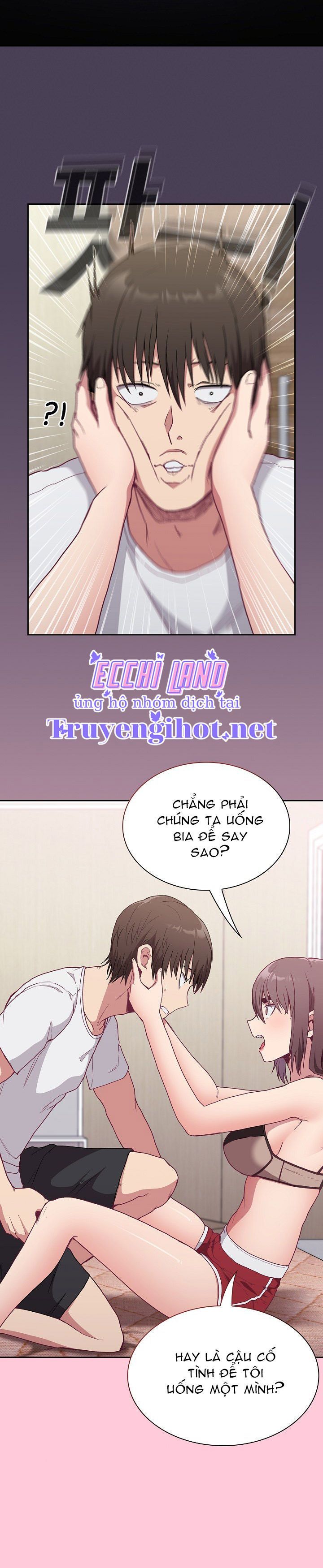 đọc truyện Người Chữa Lành Chương 5.2 ảnh 8 tại Truyện Dạ Ký