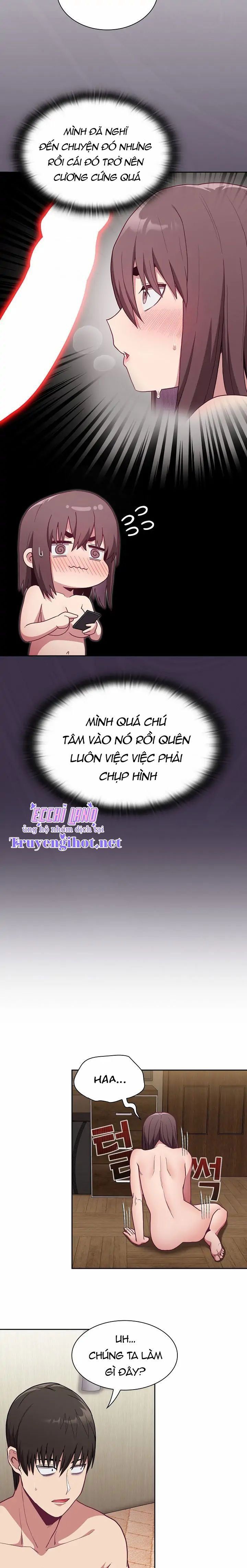 đọc truyện Người Chữa Lành Chương 7.1 ảnh 9 tại Truyện Dạ Ký