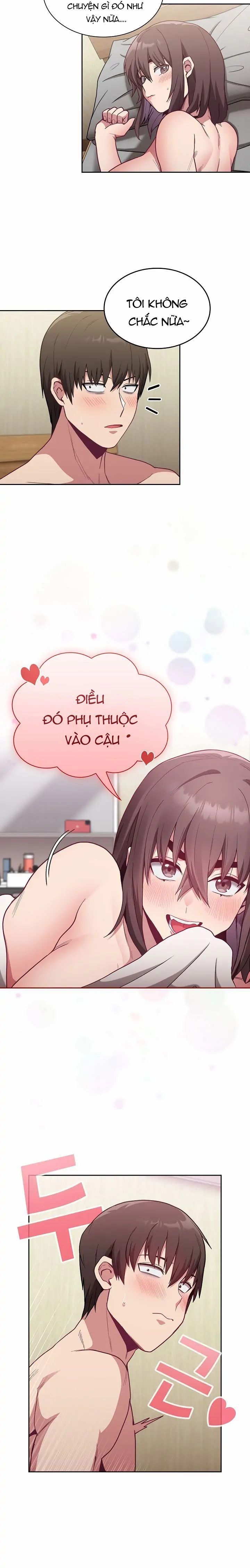 đọc truyện Người Chữa Lành Chương 7.2 ảnh 12 tại Truyện Dạ Ký