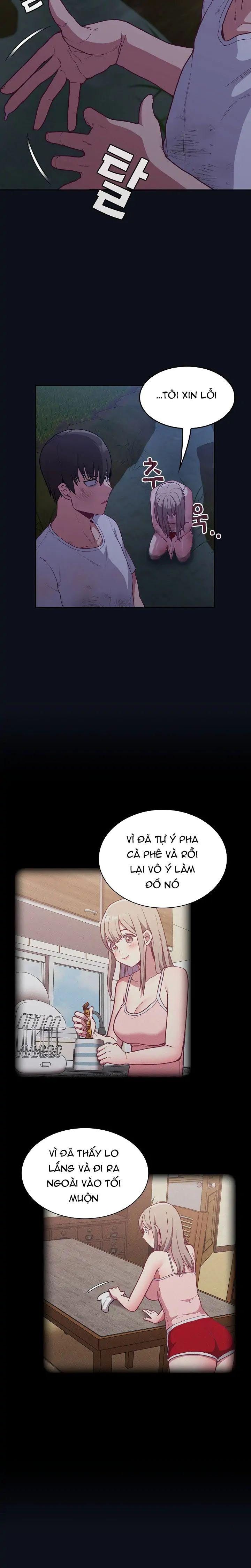 đọc truyện Người Chữa Lành Chương 8.2 ảnh 5 tại Truyện Dạ Ký