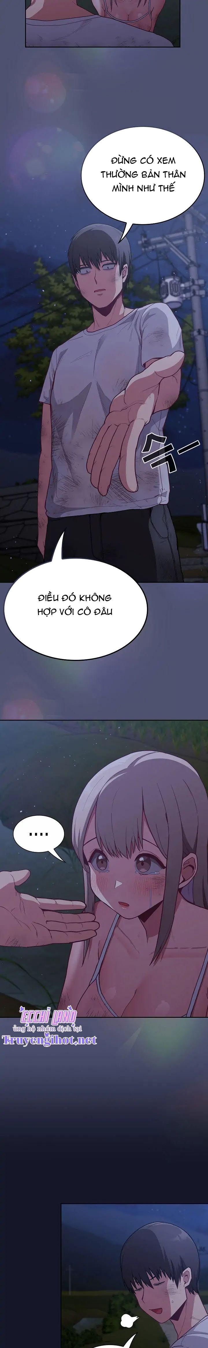 đọc truyện Người Chữa Lành Chương 8.2 ảnh 8 tại Truyện Dạ Ký