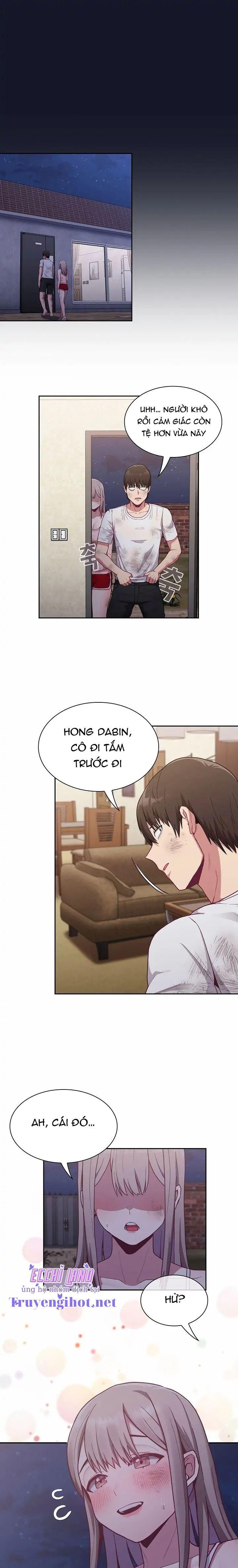 đọc truyện Người Chữa Lành Chương 8.2 ảnh 10 tại Truyện Dạ Ký