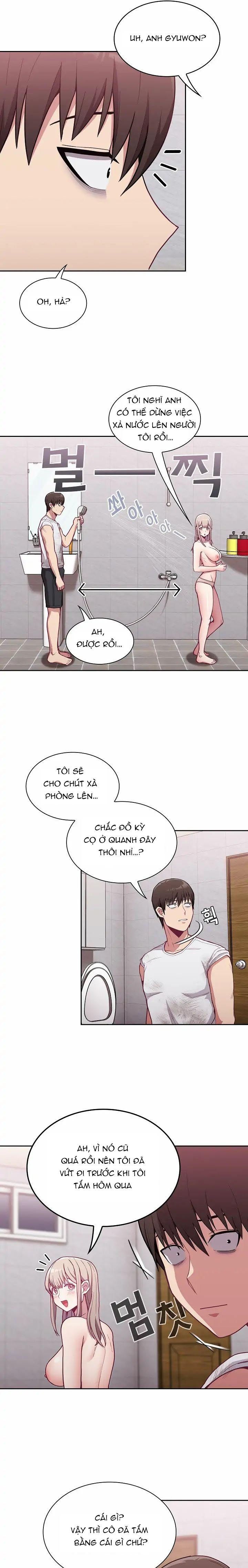 đọc truyện Người Chữa Lành Chương 9.2 ảnh 5 tại Truyện Dạ Ký