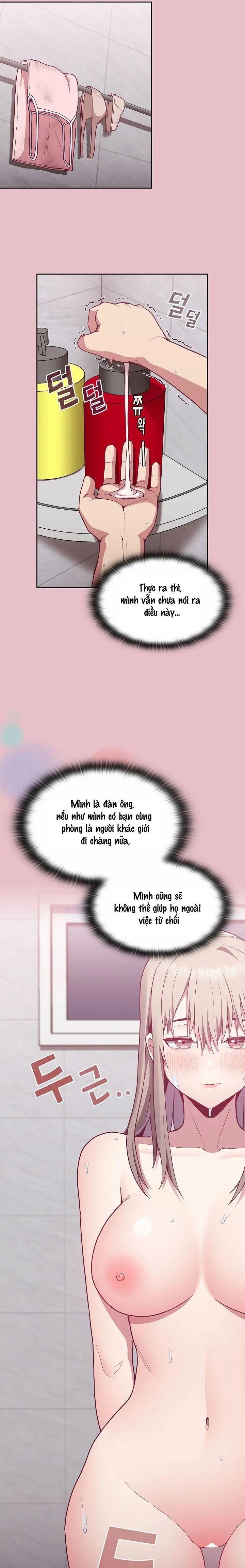 đọc truyện Người Chữa Lành Chương 9.2 ảnh 8 tại Truyện Dạ Ký