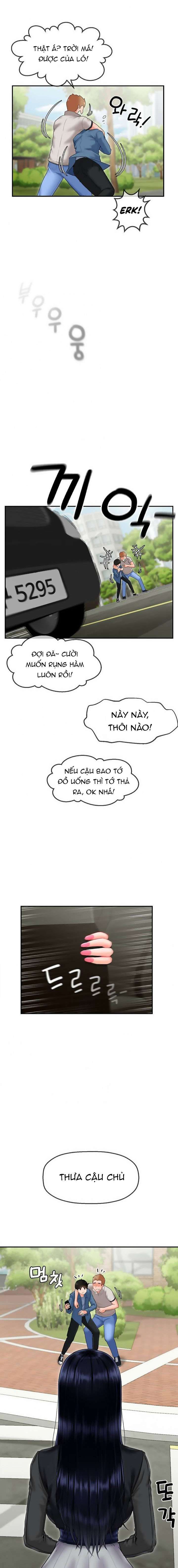 đọc truyện Người Con Thứ 17 Chương 1.2 ảnh 5 tại Thiên Thai Truyện