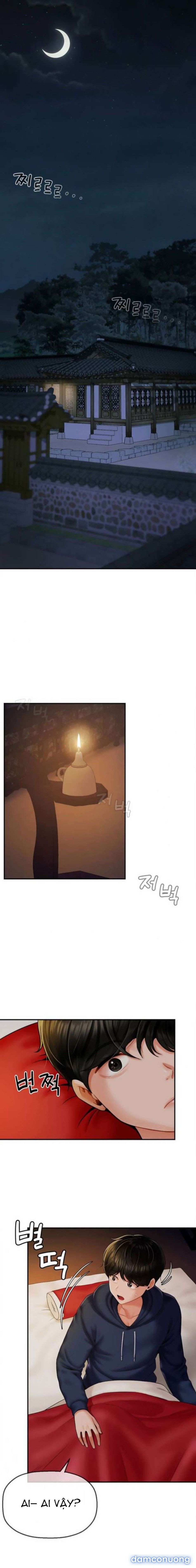 đọc truyện Người Con Thứ 17 Chương 11 ảnh 3 tại Thiên Thai Truyện