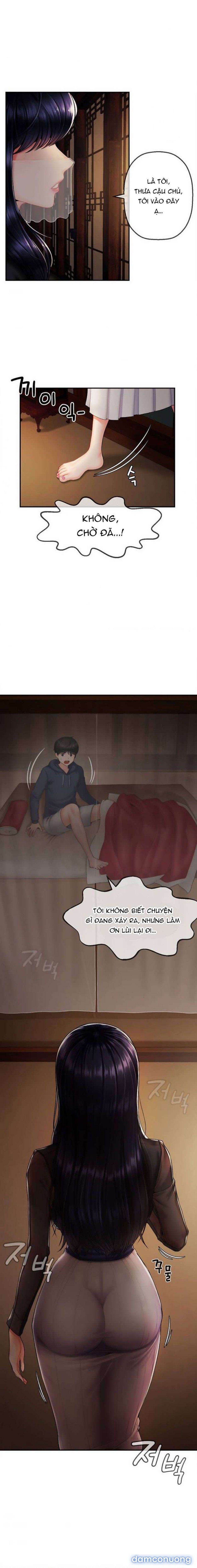 đọc truyện Người Con Thứ 17 Chương 11 ảnh 4 tại Thiên Thai Truyện