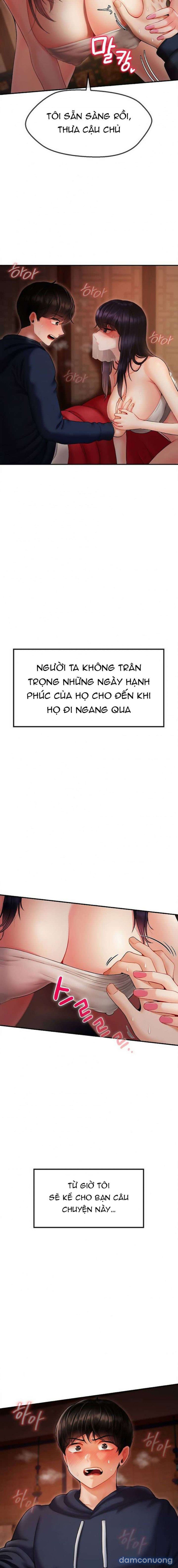 đọc truyện Người Con Thứ 17 Chương 11 ảnh 8 tại Thiên Thai Truyện