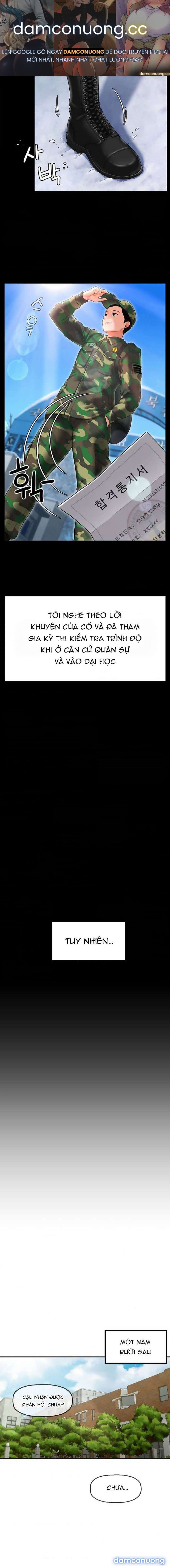 đọc truyện Người Con Thứ 17 Chương 12 ảnh 2 tại Thiên Thai Truyện