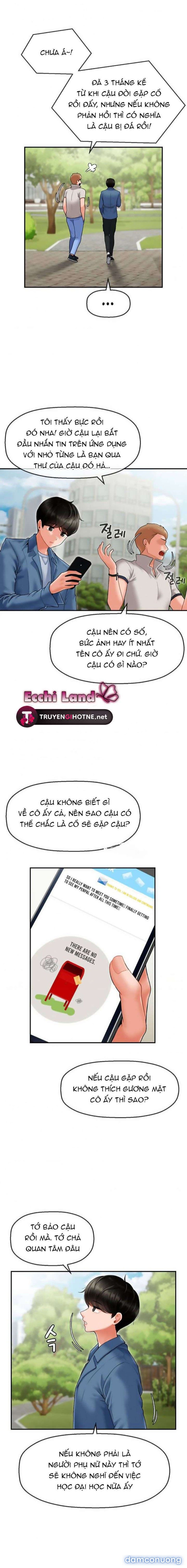 đọc truyện Người Con Thứ 17 Chương 12 ảnh 3 tại Thiên Thai Truyện