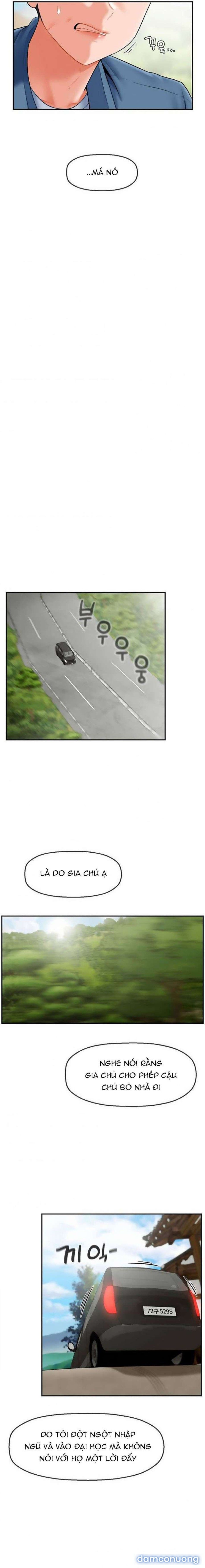 đọc truyện Người Con Thứ 17 Chương 12 ảnh 7 tại Thiên Thai Truyện