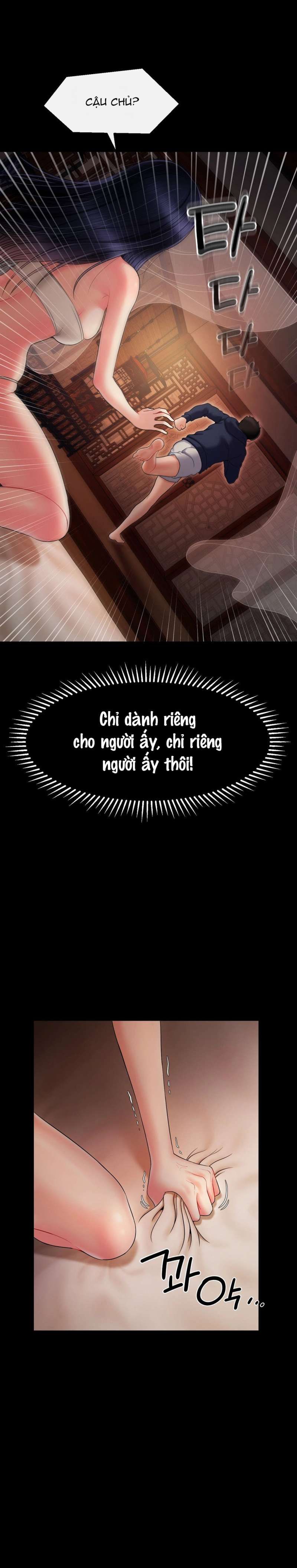 đọc truyện Người Con Thứ 17 Chương 2.2 ảnh 17 tại Thiên Thai Truyện